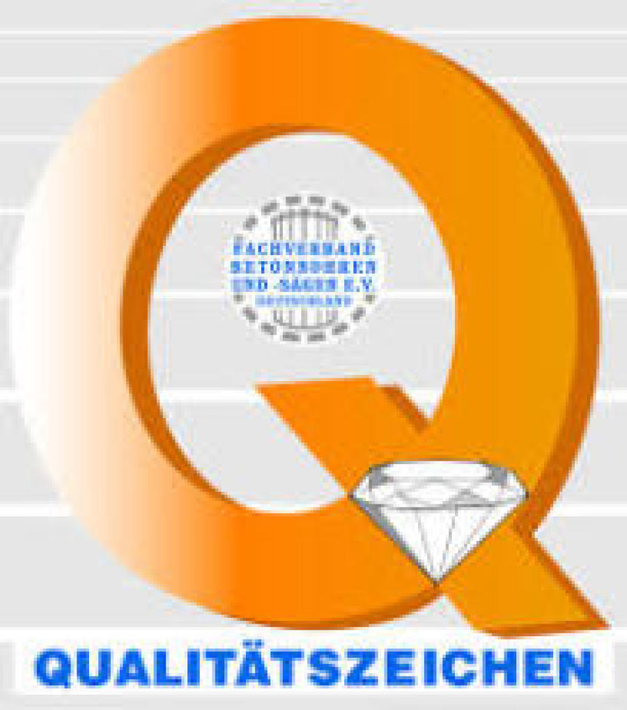Zertifikat FBS Qualitätszeichen Q